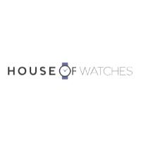 House Of Watches Discount Codes and Coupons 2025